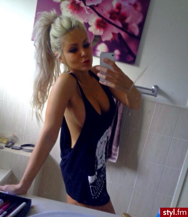 Blond Upięcie Proste Na co dzień Długie Fryzury