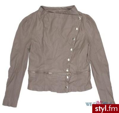 kurtka - Pozostałe Ciuchy Moda