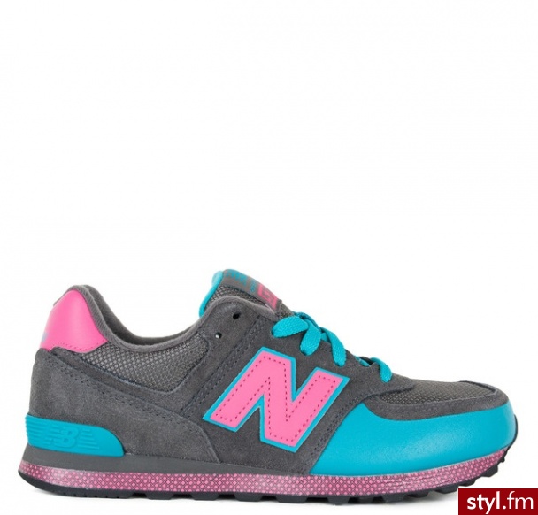 Sportowe Buty Moda