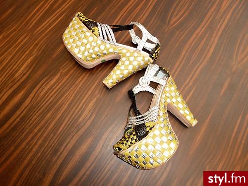 Prada - Pozostałe Buty Moda
