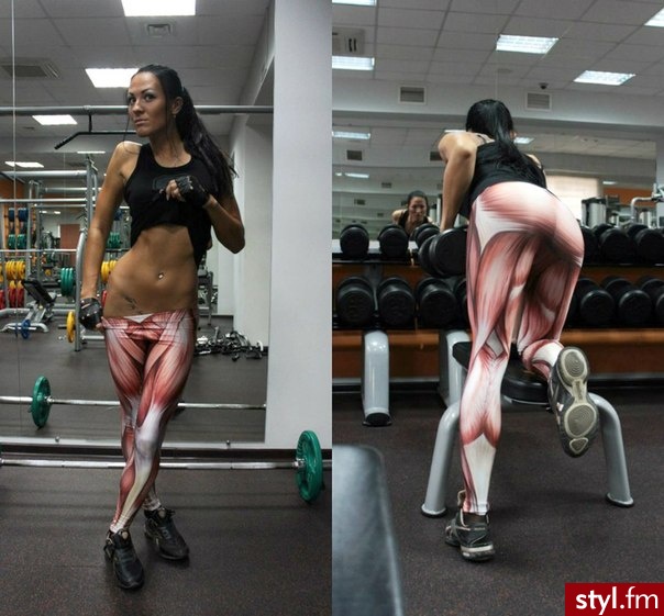 Sport i fitness