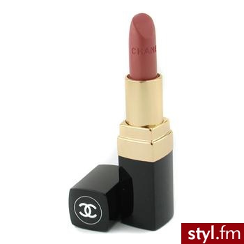 Chanel Rouge Coco Hydrating Creme Lip Colour -  05 Mademoiselle 171051 - Dzienne Makijaże