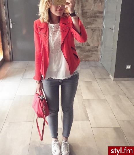 Pozostałe Ciuchy Moda