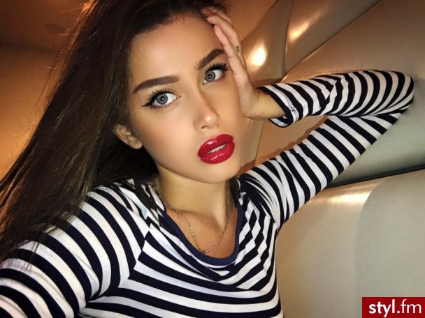 Dzienne Makijaże