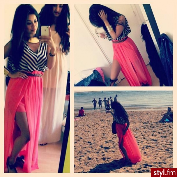 Pozostałe Ciuchy Moda
