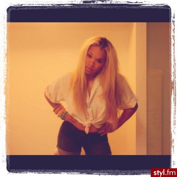 Blond Rozpuszczone Proste Na co dzień Długie Fryzury