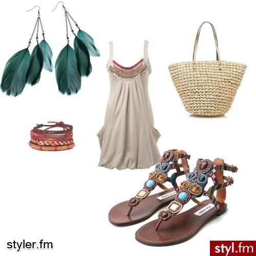 Summer.Time - Styler