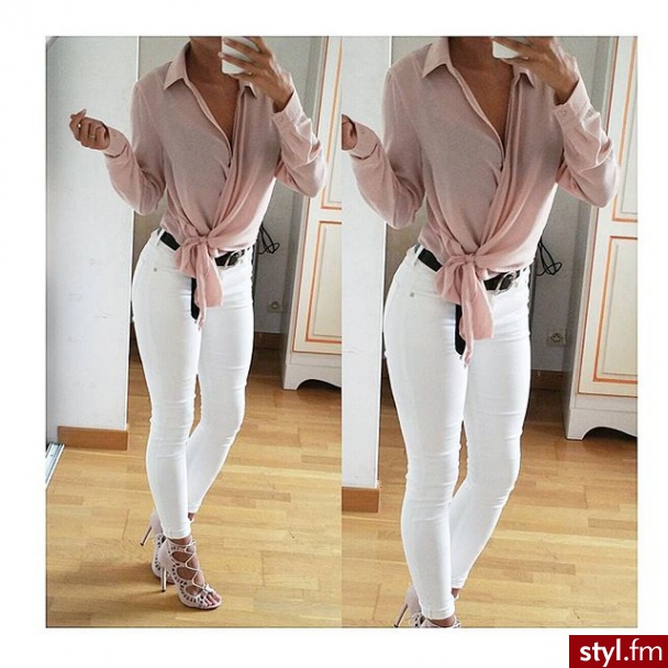 Pozostałe Ciuchy Moda