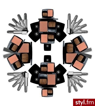 Kolekcja Les Pop-Up de Chanel. Kolekcja Les Pop-Up de Chanel - Misz-masz