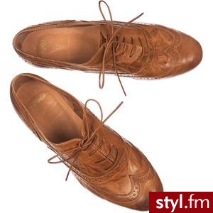 Pozostałe Buty Moda