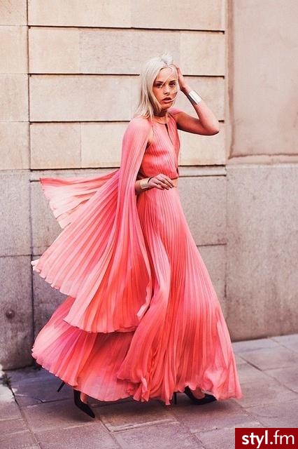 Pozostałe Sukienki Moda