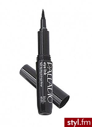 Palladio Eye Ink. Palladio Eye Ink - Makijaże