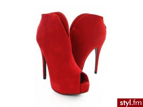 Pozostałe Buty Moda