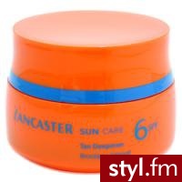 Lancaster Krem-żel do ciała przyspieszający opalanie Sun Care Tan Deepener SPF6 200 ml - Emu Buty Moda