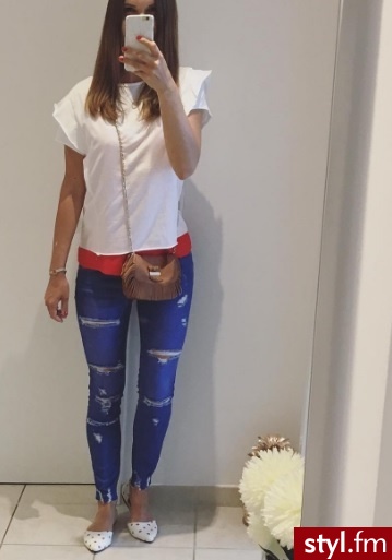 Pozostałe Ciuchy Moda