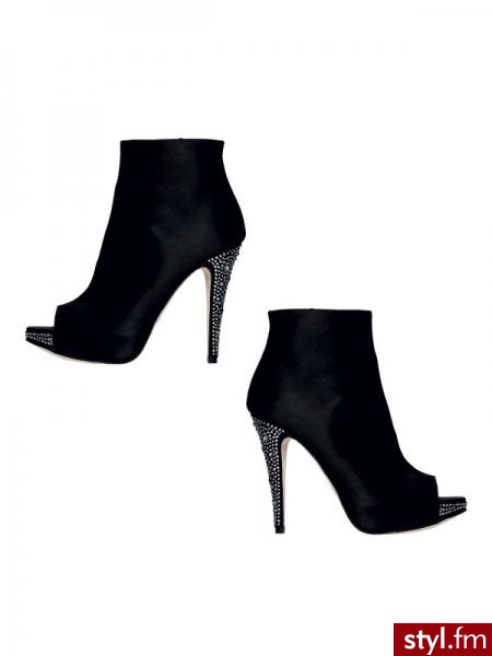 buty. Gina - Pozostałe Buty Moda