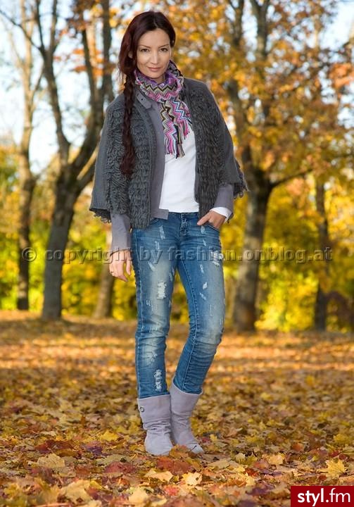 Pozostałe Ciuchy Moda