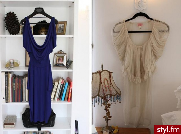 Sukienki Moda