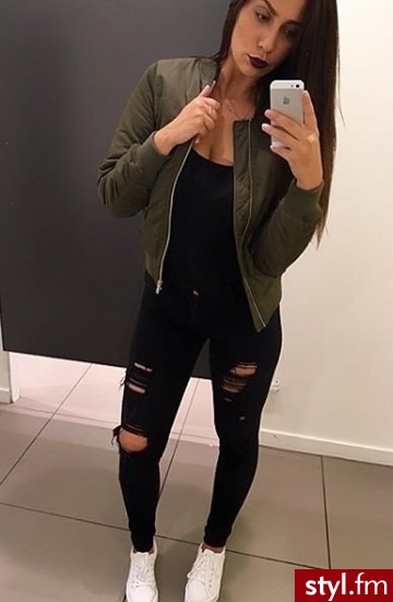 Pozostałe Ciuchy Moda