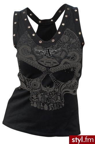 T-shirt Ciuchy Moda