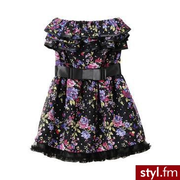 Pozostałe Ciuchy Moda