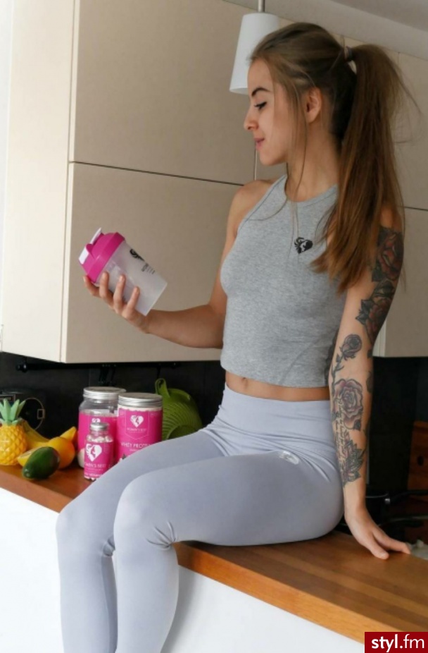 Sport i fitness