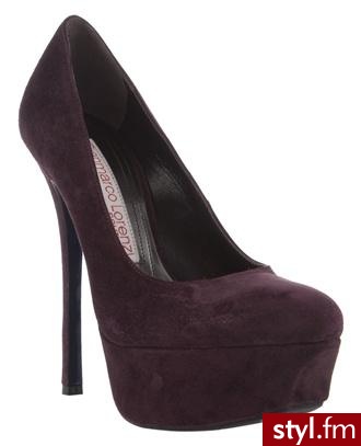 buty - Pozostałe Buty Moda