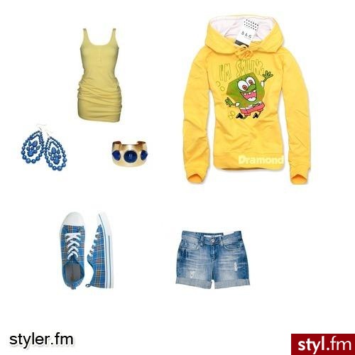 ooo:) - Styler