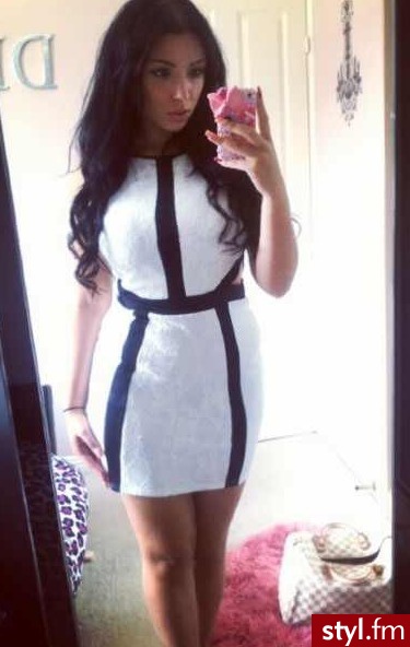 Dzienne Sukienki Moda