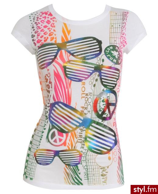 Pozostałe Ciuchy Moda