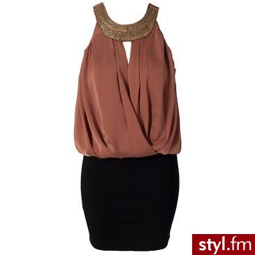 Sukienki Moda