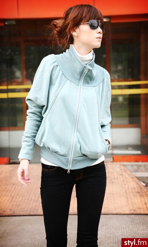 Bluza-PLN30.20 - Pozostałe Ciuchy Moda