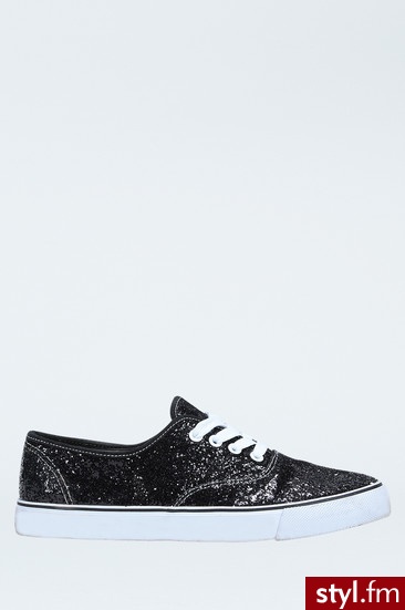 Trampki Buty Moda