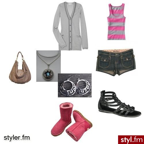 na codzień - Styler