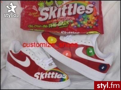 Pozostałe Buty Moda