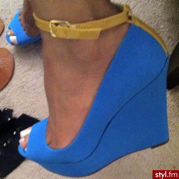 Koturny Buty Moda