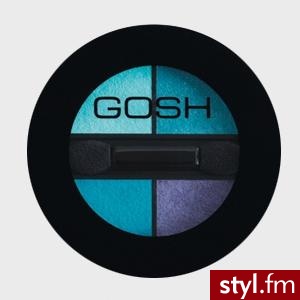 gosh - Makijaże