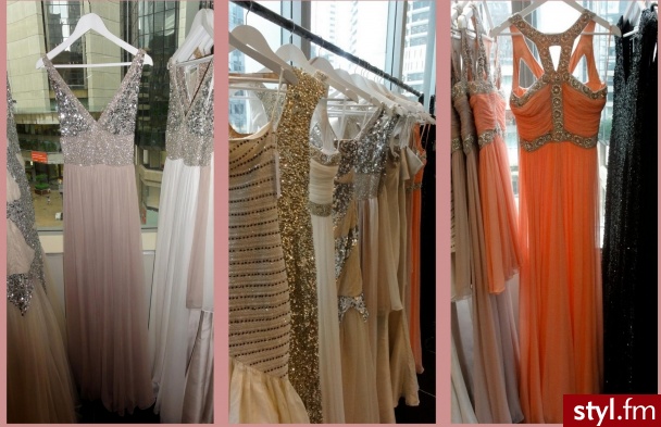 piekne - Pozostałe Ciuchy Moda