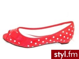 Classified 69.00PLN - Pozostałe Buty Moda