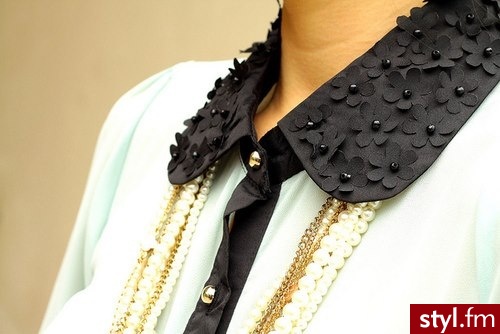 Koszule Ciuchy Moda