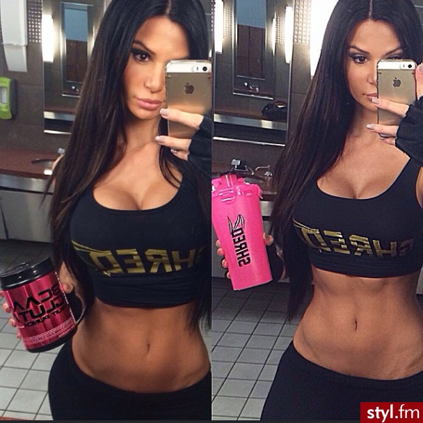 Sport i fitness