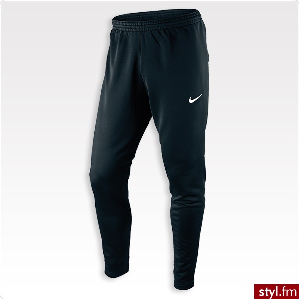 spodnie NIKE TECHNICAL PANT treningowe zwężane 447438-010 - Sportowe Buty Moda