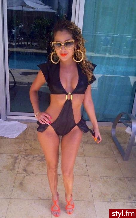 Na plażę Bielizna Moda