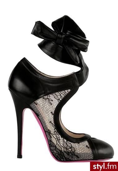 emanuel ungaro - Pozostałe Buty Moda