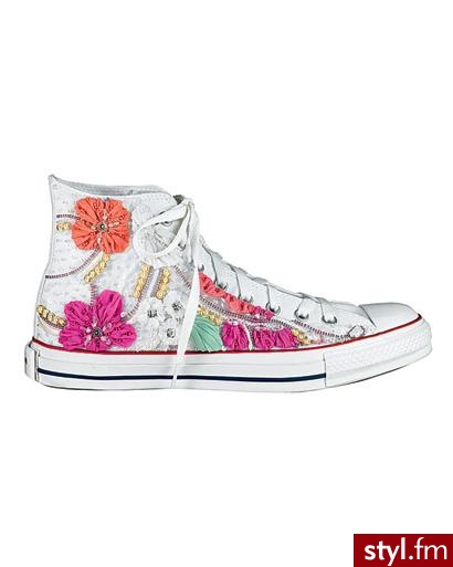 Alexis Mabille 870$ - Pozostałe Buty Moda