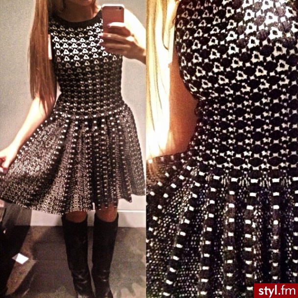 Pozostałe Sukienki Moda