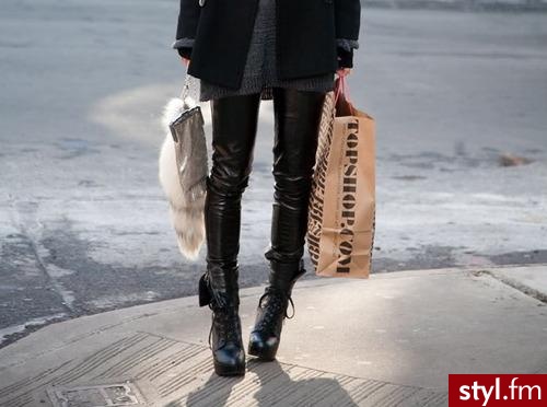 Pozostałe Ciuchy Moda