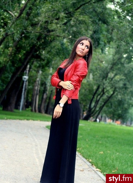 Dzienne Sukienki Moda