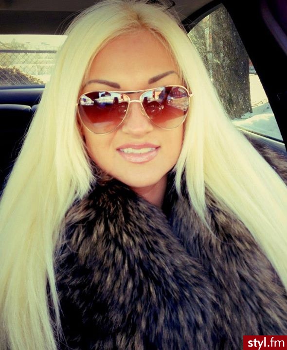Okulary Dodatki Moda