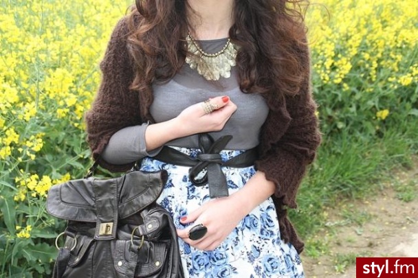 street-fashion - Moda uliczna Inne Moda
